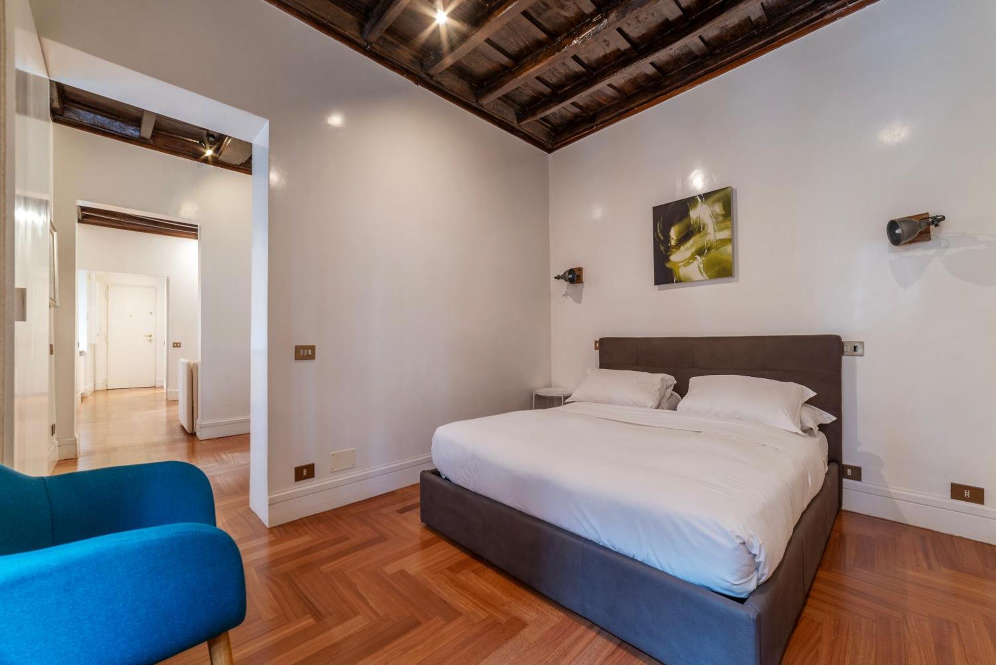 Frezza 39b - Fromehometorome Appartamento