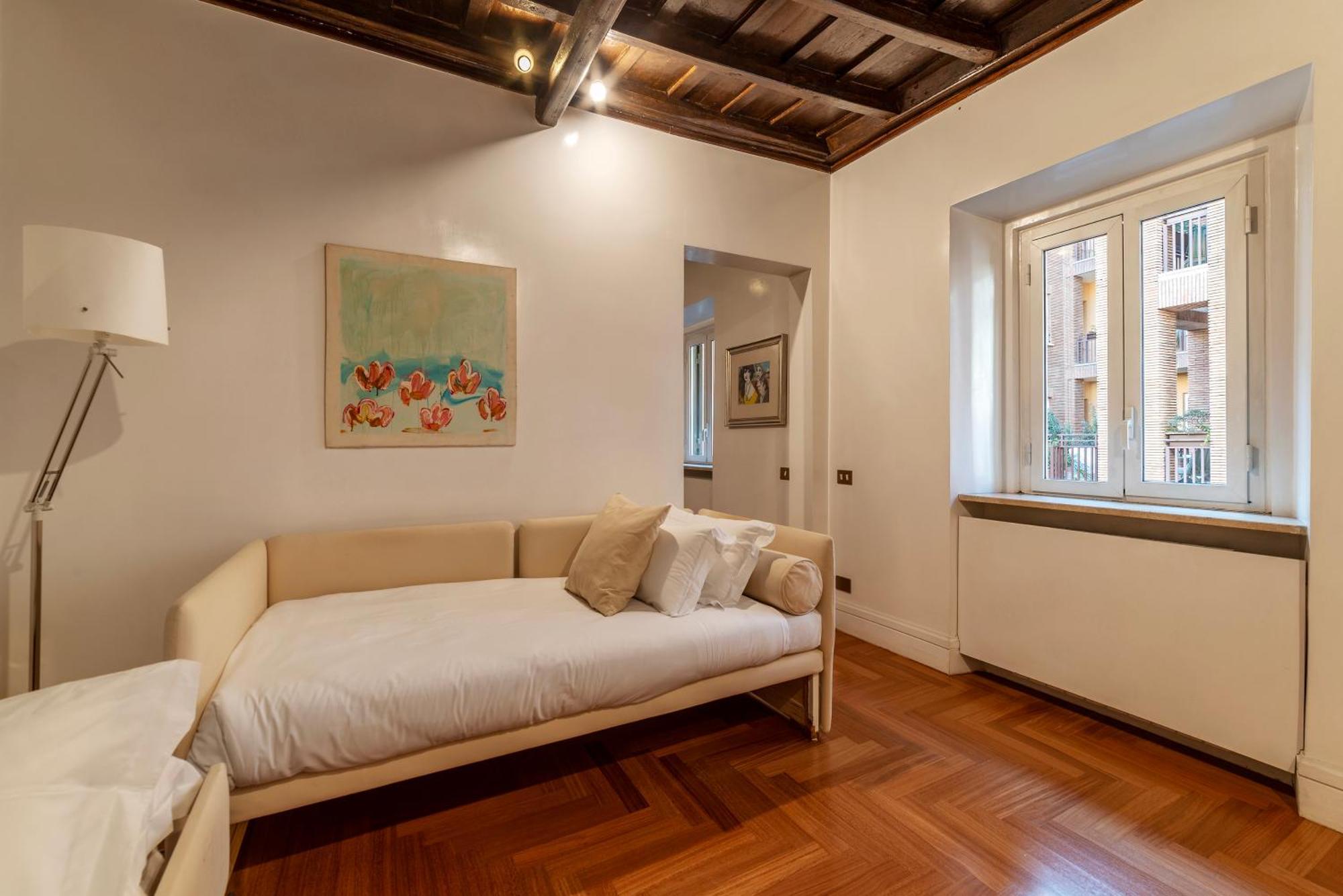 Frezza 39b - Fromehometorome Appartamento